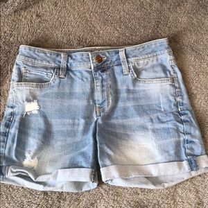 Arizona Jean Co denim shorts